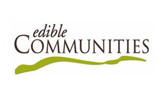 Edible Communities