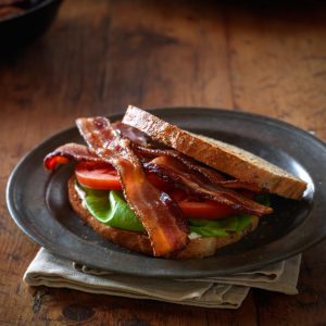 Niman Ranch BLT 