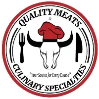 Quality Meats & Culinary Specialties- c/o Kaps CPU