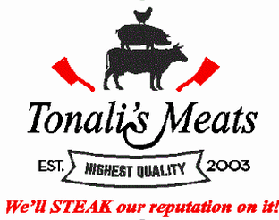 Tonali's Meats